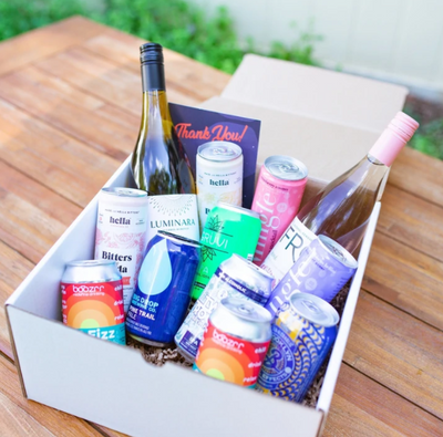 How Many Types of Non Alcohol Drinks are There?