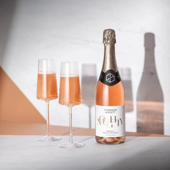 Are Alcohol Free Rose Wines Sweet? Let’s Spill the Rosé!