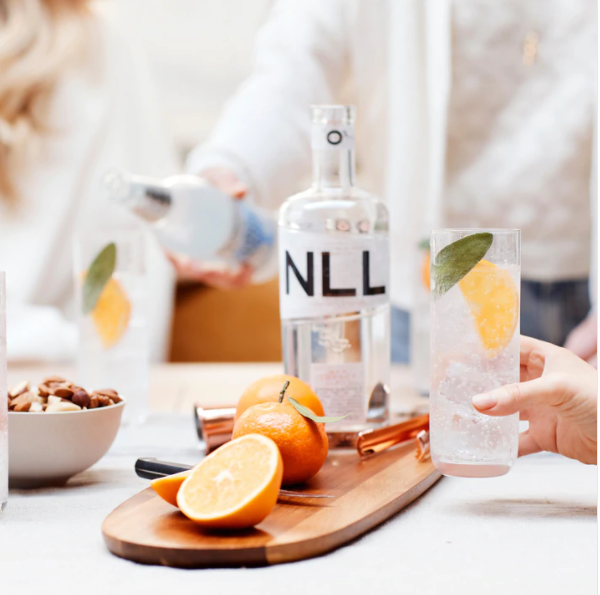Everything You Need to Know About Non Alcoholic Gin