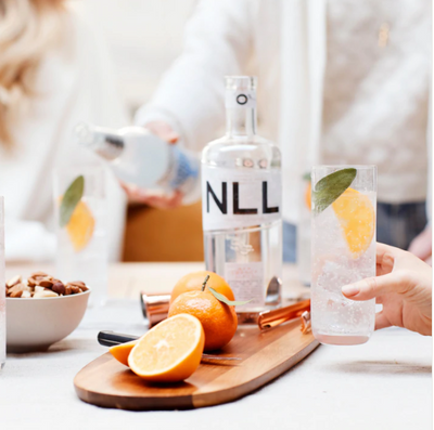 Everything You Need to Know About Non Alcoholic Gin