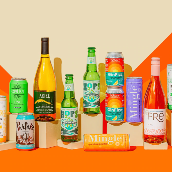 Can You Buy Non-Alcoholic Beer Under 21? The Definitive Guide