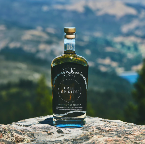 Where to Buy Non-Alcoholic Spirits