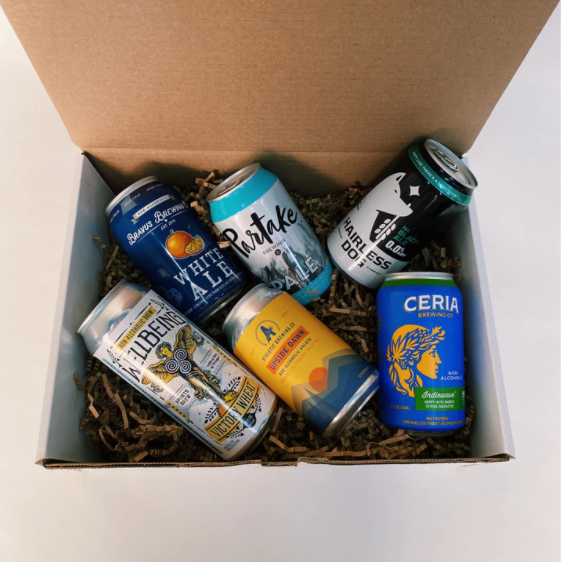 The Definitive Answer to the Question Can NonAlcoholic Beer Get You