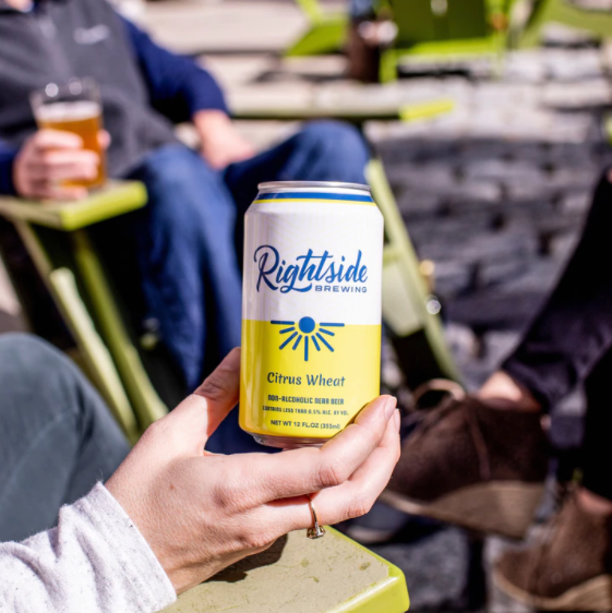 Do Non Alcoholic Beers Contain Alcohol