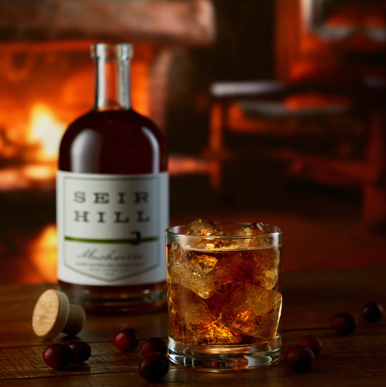 Is Non-Alcoholic Bourbon Like the Real Thing?