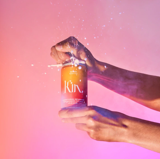 What is Kin Euphorics?