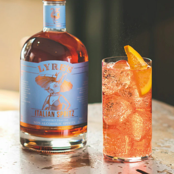 Everything You Need to Know About Lyre's Spirit Alternatives