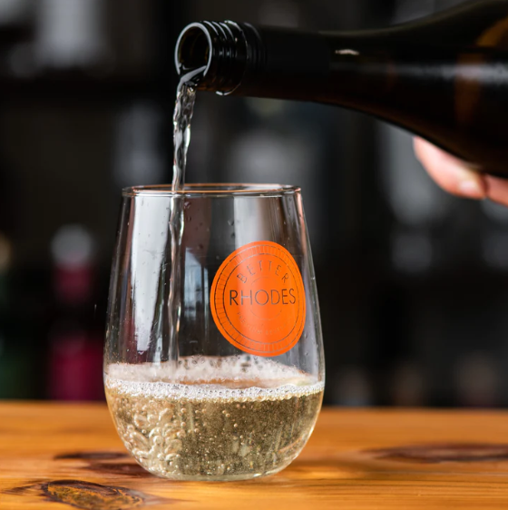 Does Alcohol-Free Wine Have Health Benefits?