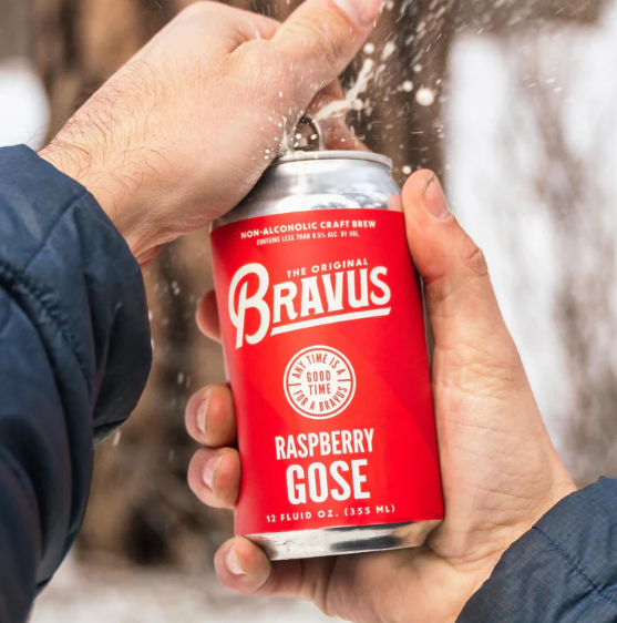 Non-Alcoholic Beer Popularity Surging Among Millennials