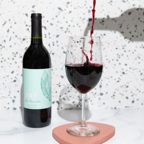 The Truth About Wine and Weight Gain: Does Drinking Wine Really Cause You to Put on Pounds?