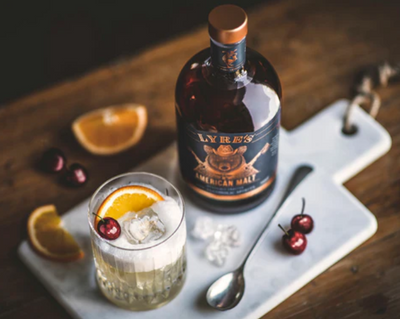 The Best 10 Non-Alcoholic Whiskeys for Sipping and Enjoying on its Own