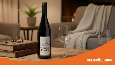 The Story of Wander & Found: A Better Rhodes Original