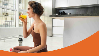 Your Sober October Workout Plan: Get Fit, Feel Great