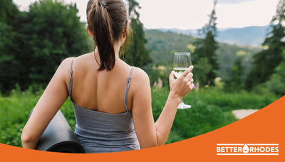 The Ultimate Guide to an Alcohol-Free Wine Lifestyle