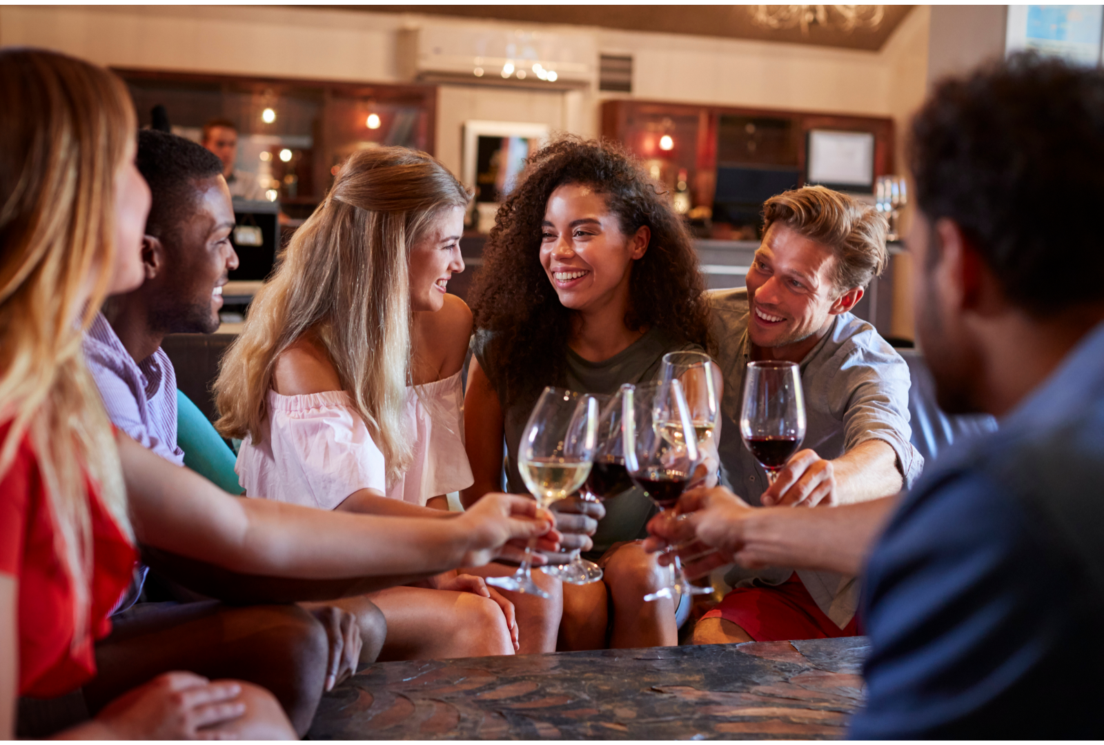 Trend: Millennials Are Going Alcohol-Free