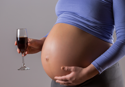 Can You Drink Non-Alcoholic Wine While Pregnant?