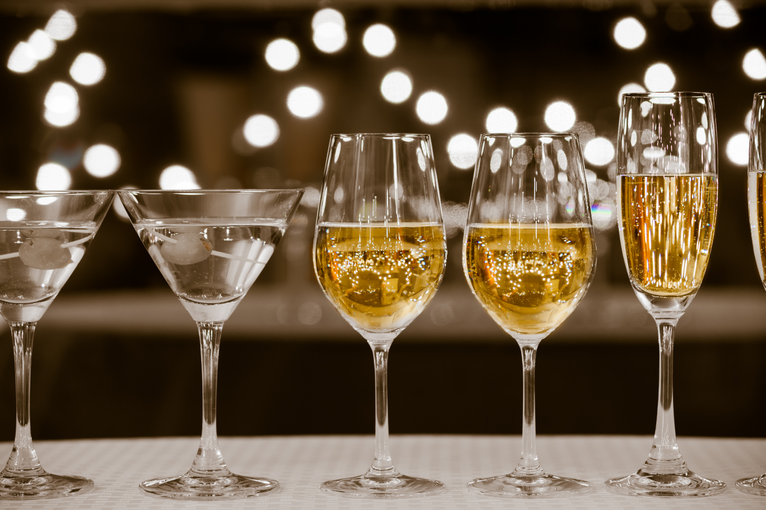 Sober October: Rules, Origins & How to Do It