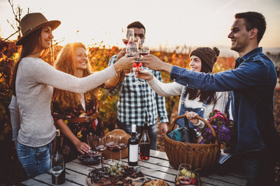 Why We Love Autumn So Much (and the Rise of Non-Alcoholic Comfort Drinks)