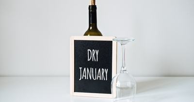 A Non-Alcoholic Wine Guide to Prepare for Dry January and Beyond