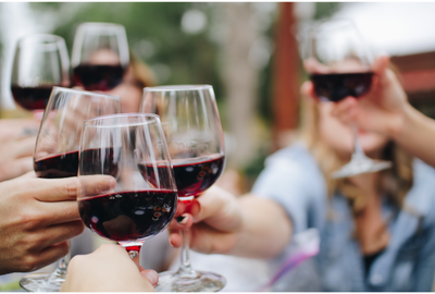 Will The World Ever Accept Non-Alcoholic Wine?