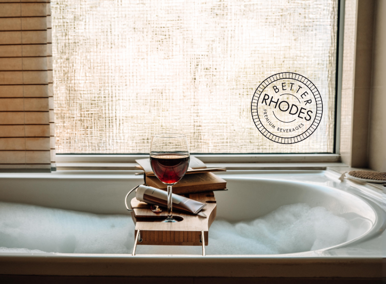 Wine Down: Perfect Non-Alcoholic Wines for Your Evening Routine