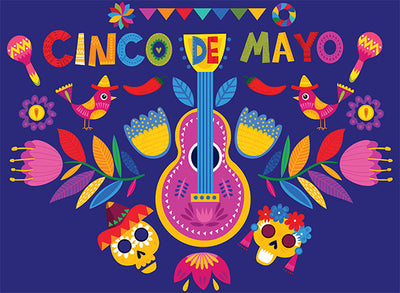 Celebrating Cinco de Mayo: A Look at the Margarita