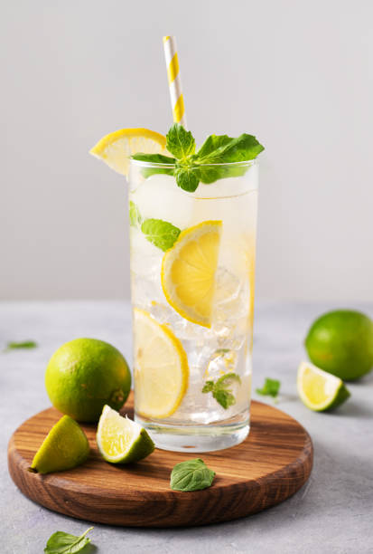 CleanCo Gin & Tonic