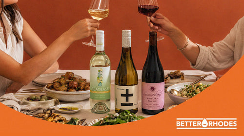 Best Non-Alcoholic Pinot Noir Bottles for National Pinot Noir Day 2026
