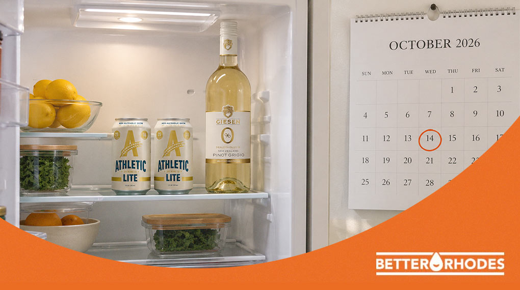 What Happens in Week Three of Sober October (and How to Get Through It)