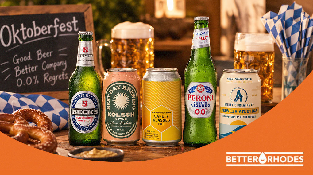 Best Non-Alcoholic Oktoberfest Beer 2026: A Guide to Classic German Brews and Craft Lagers