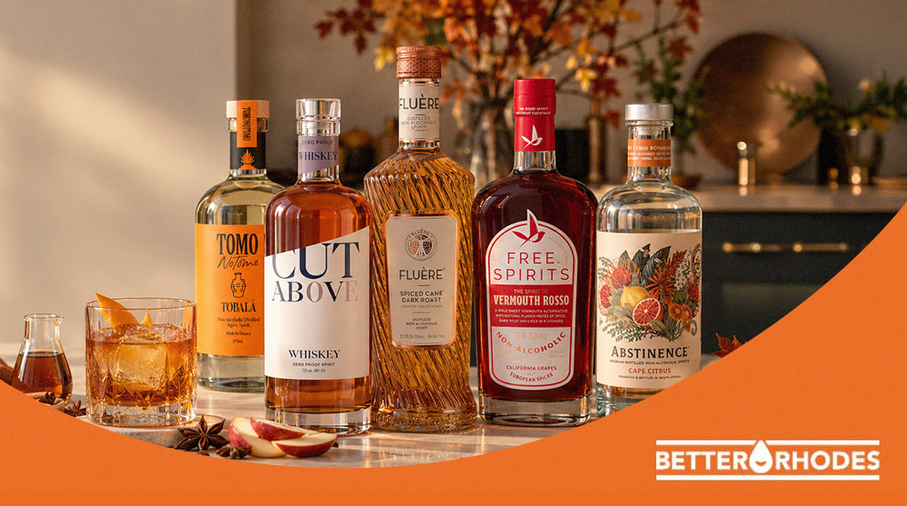 Best Non-Alcoholic Spirits for Fall 2026: Swapping Summer Spritzes for Spiced Pours