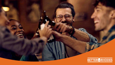 The Rise of NA Beer: How a Classic Drink Made a Comeback