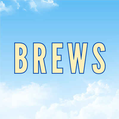 Summer Collection: Brews