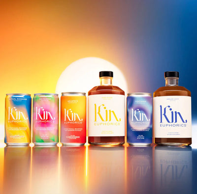 Kin Euphorics
