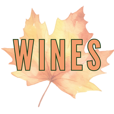 Autumn Bevs: NA Wines