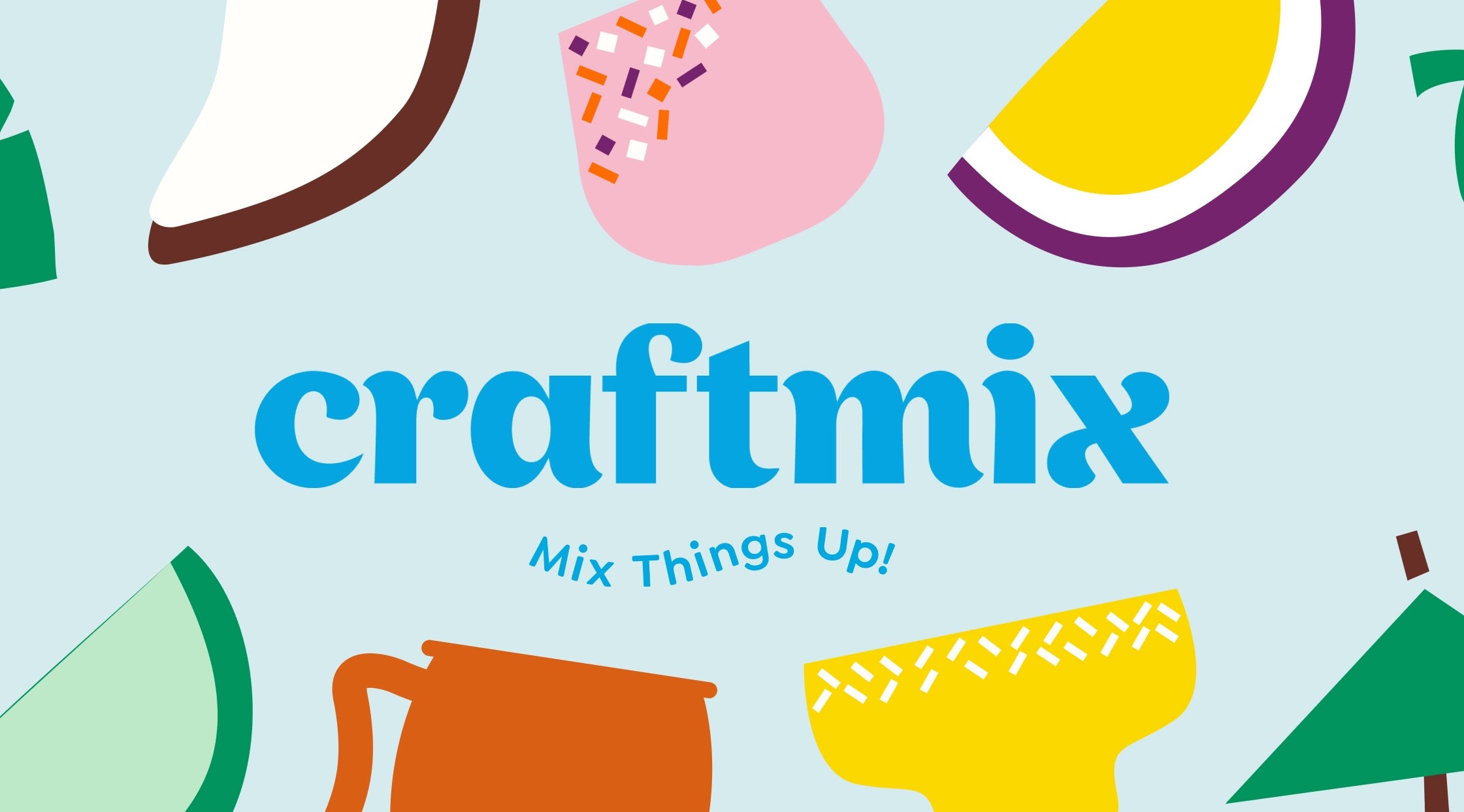 Craftmix – Better Rhodes