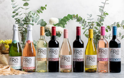 Fre Non-Alcoholic Wine Bundles