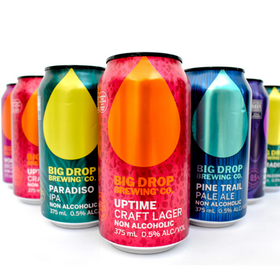 Big Drop