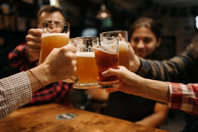 Shop All Beer
