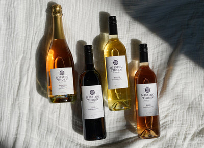 Missing Thorn Wines