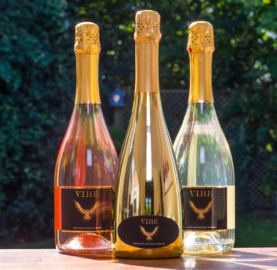 V.I.B.E. Sparkling Wines