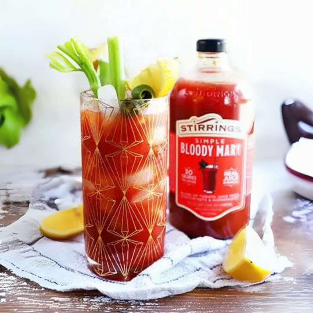 Stirrings Bloody Mary Mixer – Better Rhodes