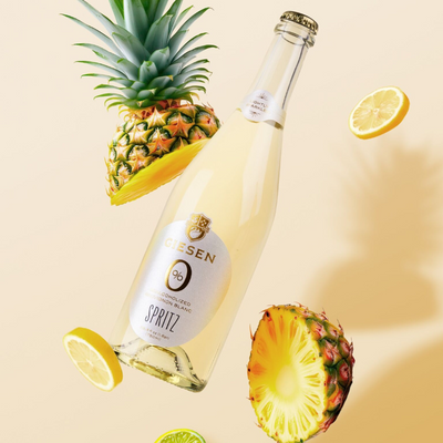 Giesen Non-Alcoholic Sauvignon Blanc Spritz