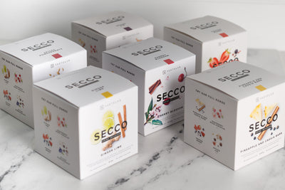 Secco Drink Infusions Ultimate Gift Set