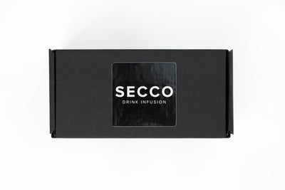 Secco Drink Infusions Ultimate Gift Set