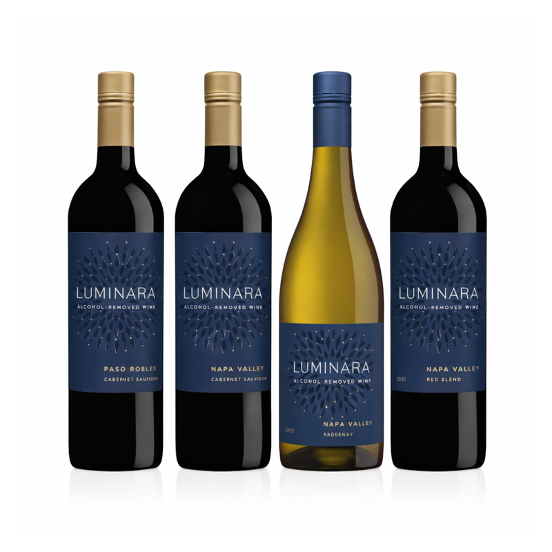 Luminara Napa Collection – Better Rhodes