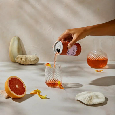 De Soi Champignon Dreams Non-Alcoholic Apéritif | 4-pack