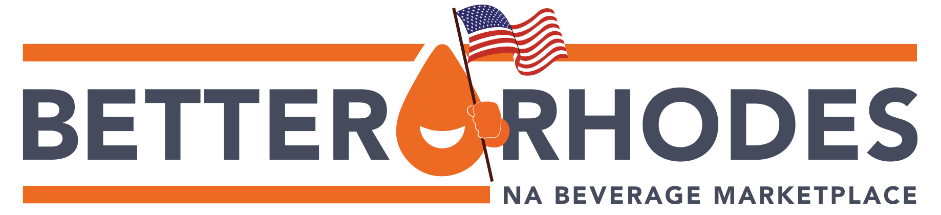 Better Rhodes Logo