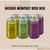 Better Rhodes Insider Non-Alcoholic Subscriptions
