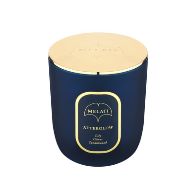 Afterglow Candle by Melati